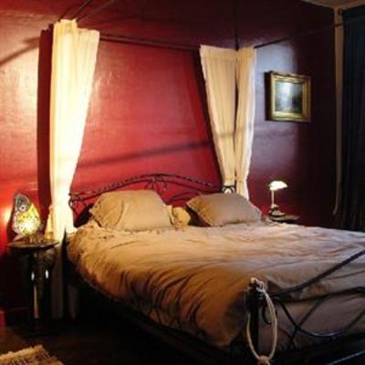 фото отеля Lady Jane Bed And Breakfast Bruges