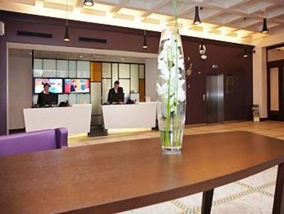 фото отеля Mercure Ostrava Center