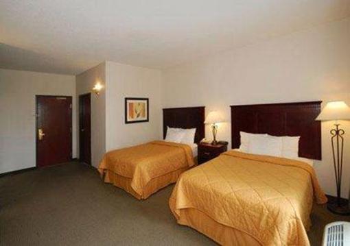 фото отеля Comfort Inn & Suites Market Center