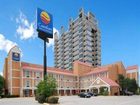 фото отеля Comfort Inn & Suites Market Center