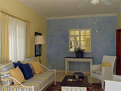 фото отеля Apricot Gardens Guesthouse Gordon's Bay