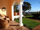 фото отеля Apricot Gardens Guesthouse Gordon's Bay
