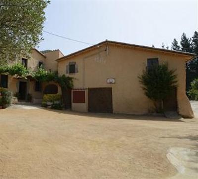 фото отеля Turisme Rural Mas Romeu