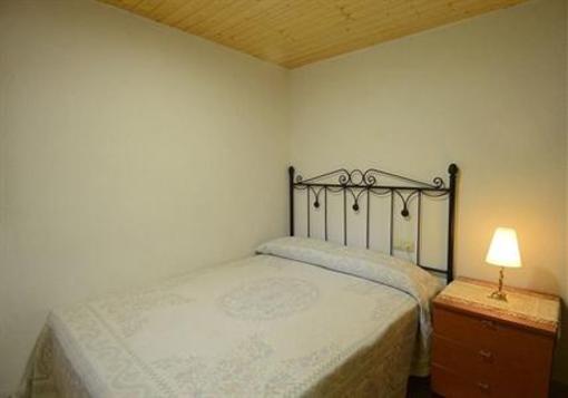 фото отеля Turisme Rural Mas Romeu