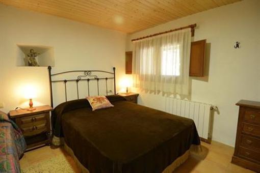 фото отеля Turisme Rural Mas Romeu