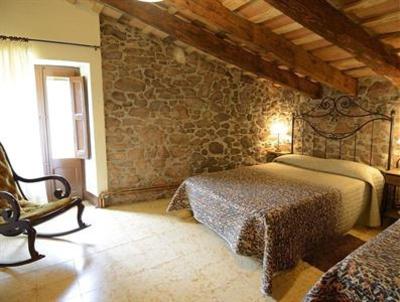 фото отеля Turisme Rural Mas Romeu