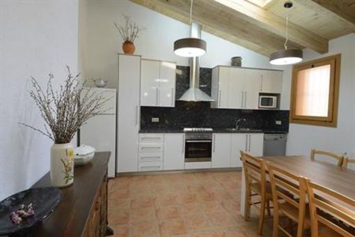 фото отеля Turisme Rural Mas Romeu