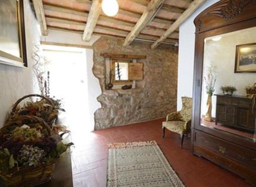 фото отеля Turisme Rural Mas Romeu