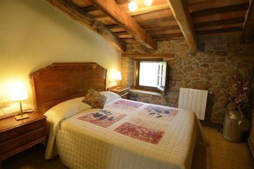 фото отеля Turisme Rural Mas Romeu