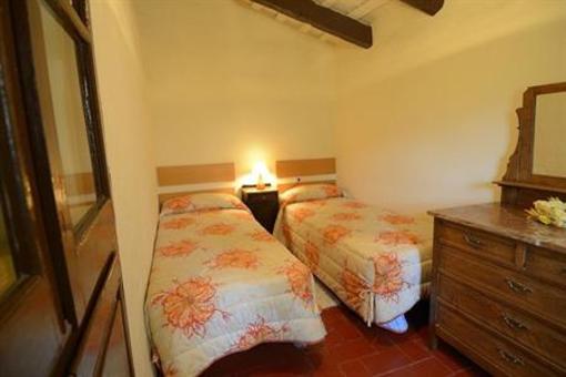 фото отеля Turisme Rural Mas Romeu