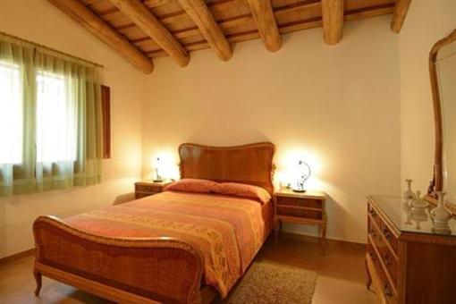 фото отеля Turisme Rural Mas Romeu