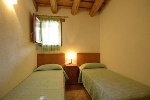 фото отеля Turisme Rural Mas Romeu