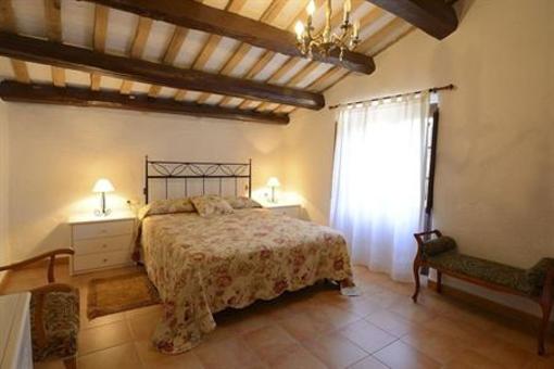 фото отеля Turisme Rural Mas Romeu