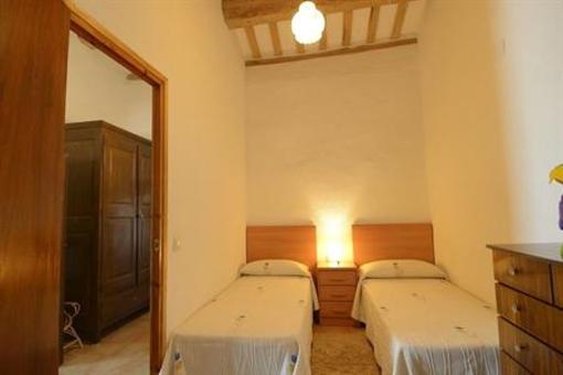 фото отеля Turisme Rural Mas Romeu