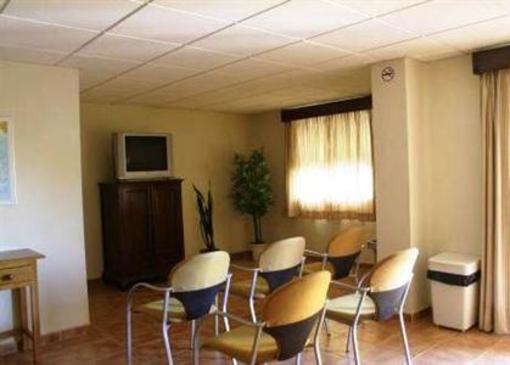 фото отеля Serramar Hostel Benalmadena