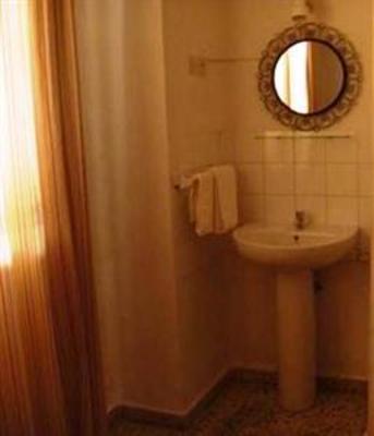 фото отеля Serramar Hostel Benalmadena