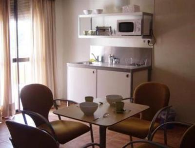 фото отеля Serramar Hostel Benalmadena