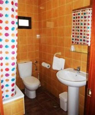 фото отеля Serramar Hostel Benalmadena