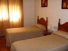 фото отеля Serramar Hostel Benalmadena