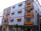 фото отеля Serramar Hostel Benalmadena