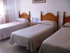 фото отеля Serramar Hostel Benalmadena