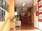 фото отеля Serramar Hostel Benalmadena