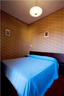 фото отеля Albergo La Rocca