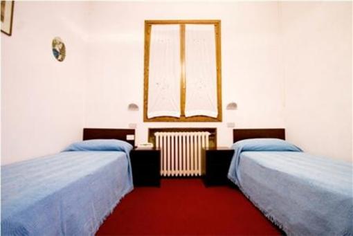 фото отеля Albergo La Rocca