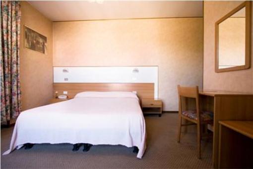 фото отеля Albergo La Rocca