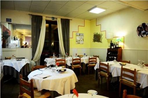 фото отеля Albergo La Rocca