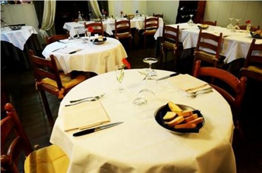 фото отеля Albergo La Rocca