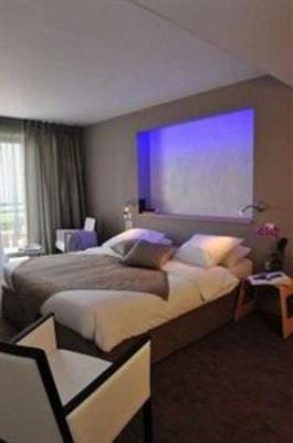 фото отеля Hotel De La Plage Damgan