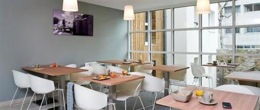 фото отеля Aparthotel Adagio Access Nantes Viarme