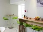 фото отеля Aparthotel Adagio Access Nantes Viarme