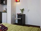 фото отеля Aparthotel Adagio Access Nantes Viarme