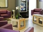 фото отеля Aparthotel Adagio Access Nantes Viarme