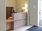 фото отеля Aparthotel Adagio Access Nantes Viarme