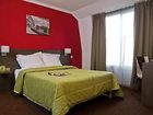 фото отеля Aparthotel Adagio Access Nantes Viarme
