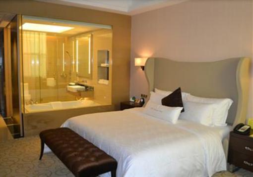 фото отеля Shuidu Holiday Hotel