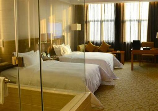 фото отеля Shuidu Holiday Hotel