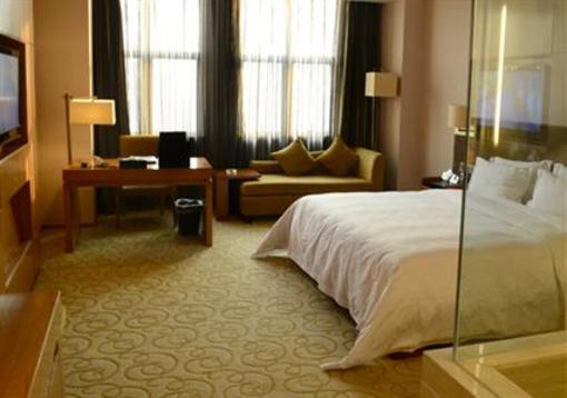 фото отеля Shuidu Holiday Hotel