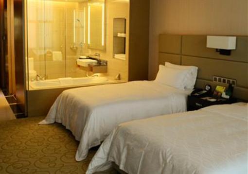 фото отеля Shuidu Holiday Hotel