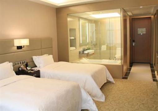 фото отеля Shuidu Holiday Hotel