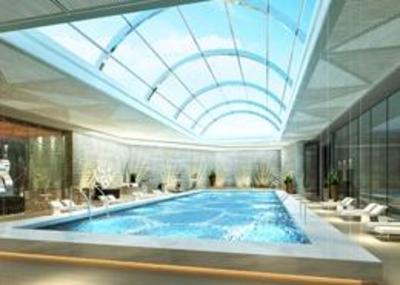 фото отеля Shuidu Holiday Hotel