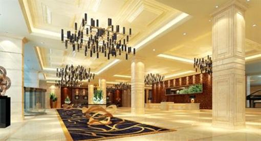 фото отеля Shuidu Holiday Hotel