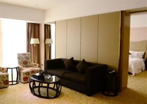 фото отеля Shuidu Holiday Hotel