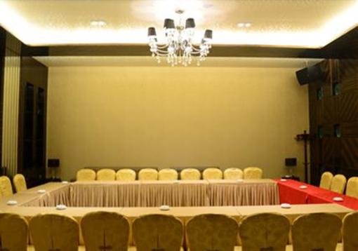 фото отеля Shuidu Holiday Hotel