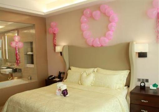 фото отеля Shuidu Holiday Hotel