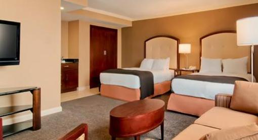 фото отеля Wyndham Grand Pittsburgh Downtown