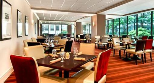 фото отеля Wyndham Grand Pittsburgh Downtown